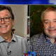 Stephen Colbert, Patton Oswalt